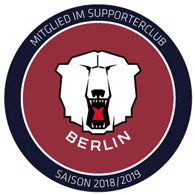 Supporterclub der Eisbären Berlin